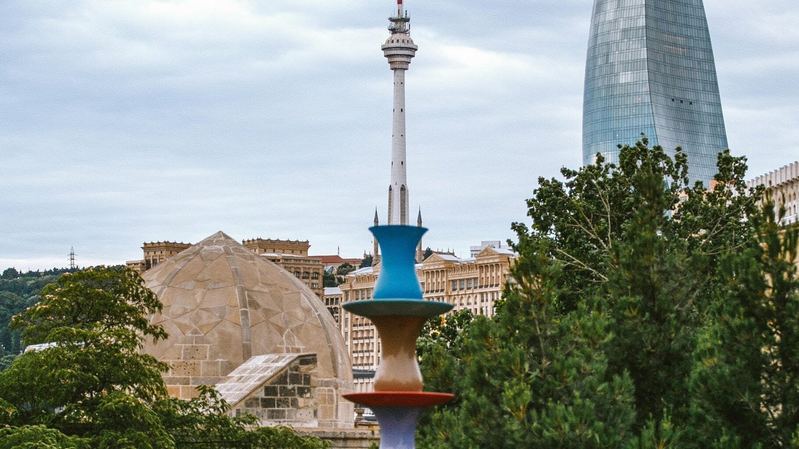 Azerbaijan e visa requirements for Liechtenstein travelers