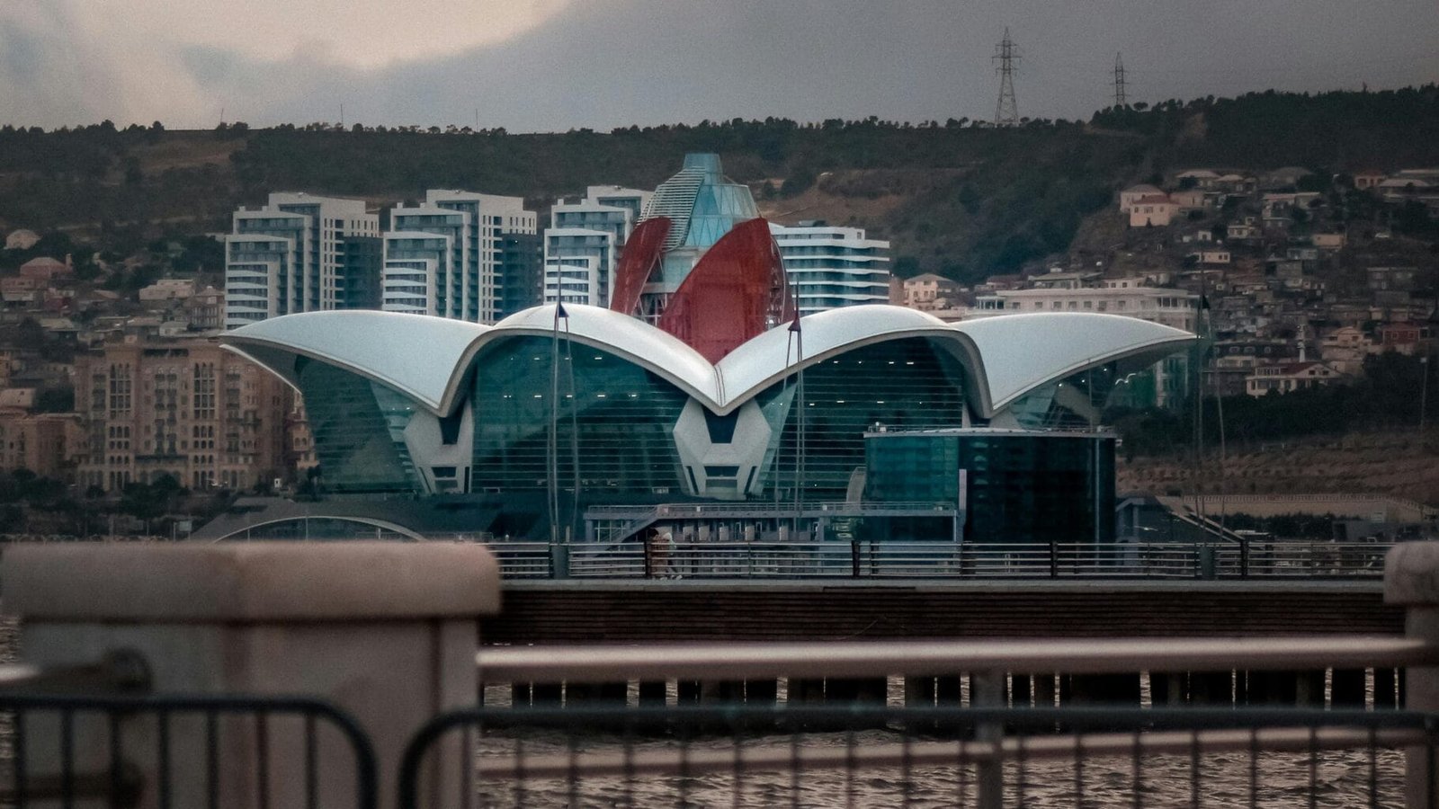 Azerbaijan evisa for Maldivian traveler