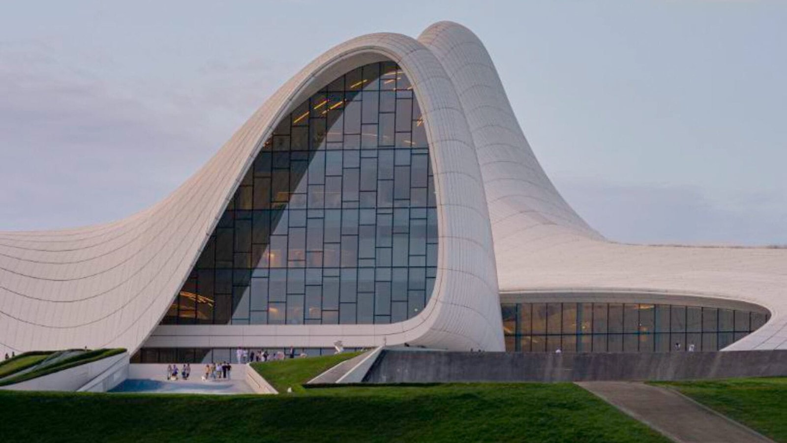 Azerbaijan visa for Omani passport holders