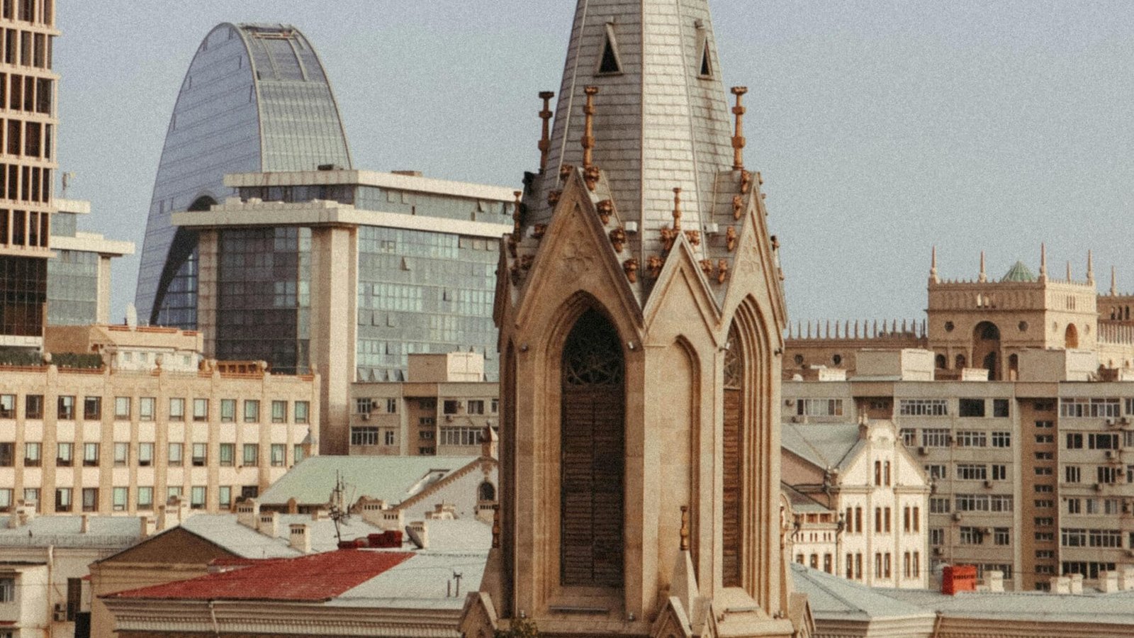 Azerbaijan e visa for Paraguayan travelers