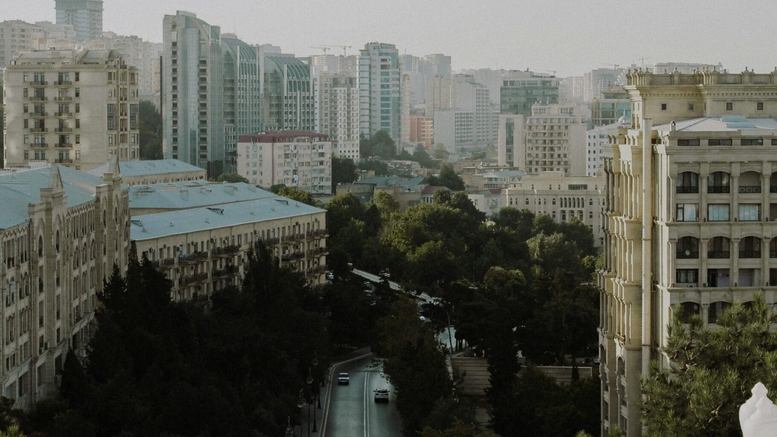 Azerbaijan visa for Peruvian traveler