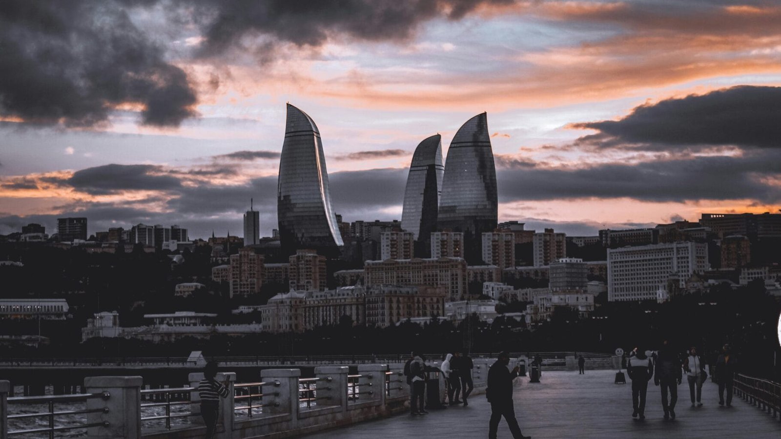 Azerbaijan visa for Slovakian citizen