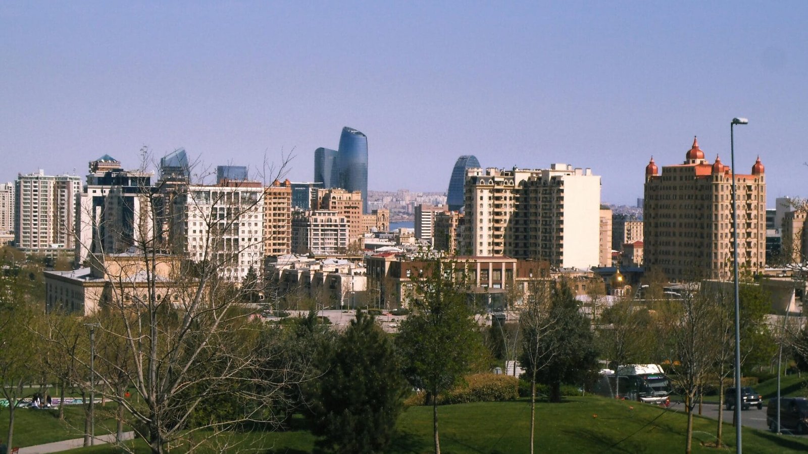 Azerbaijan e visa for Slovenian passport holder