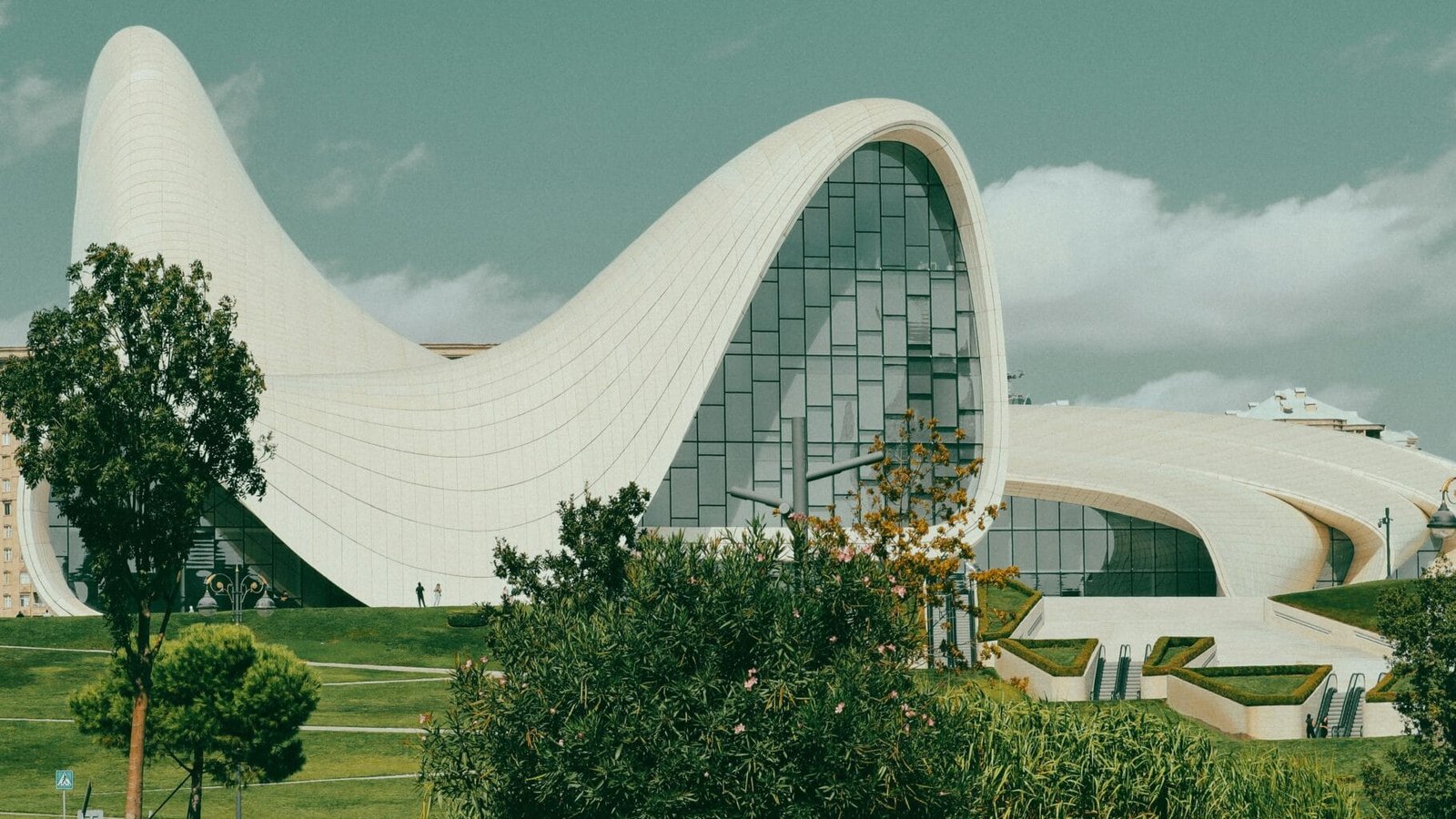 Azerbaijan e visa for Swedish residents