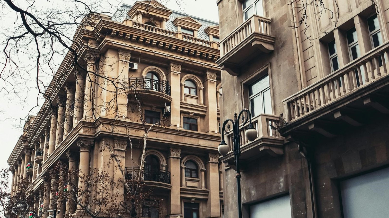 Azerbaijan e-visa for Ukrainians