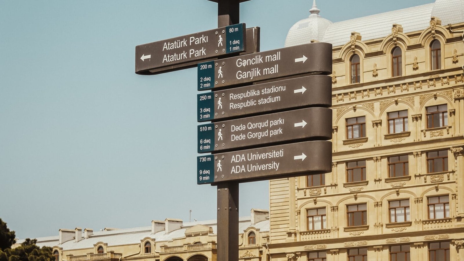 UAE resident Azerbaijan visa