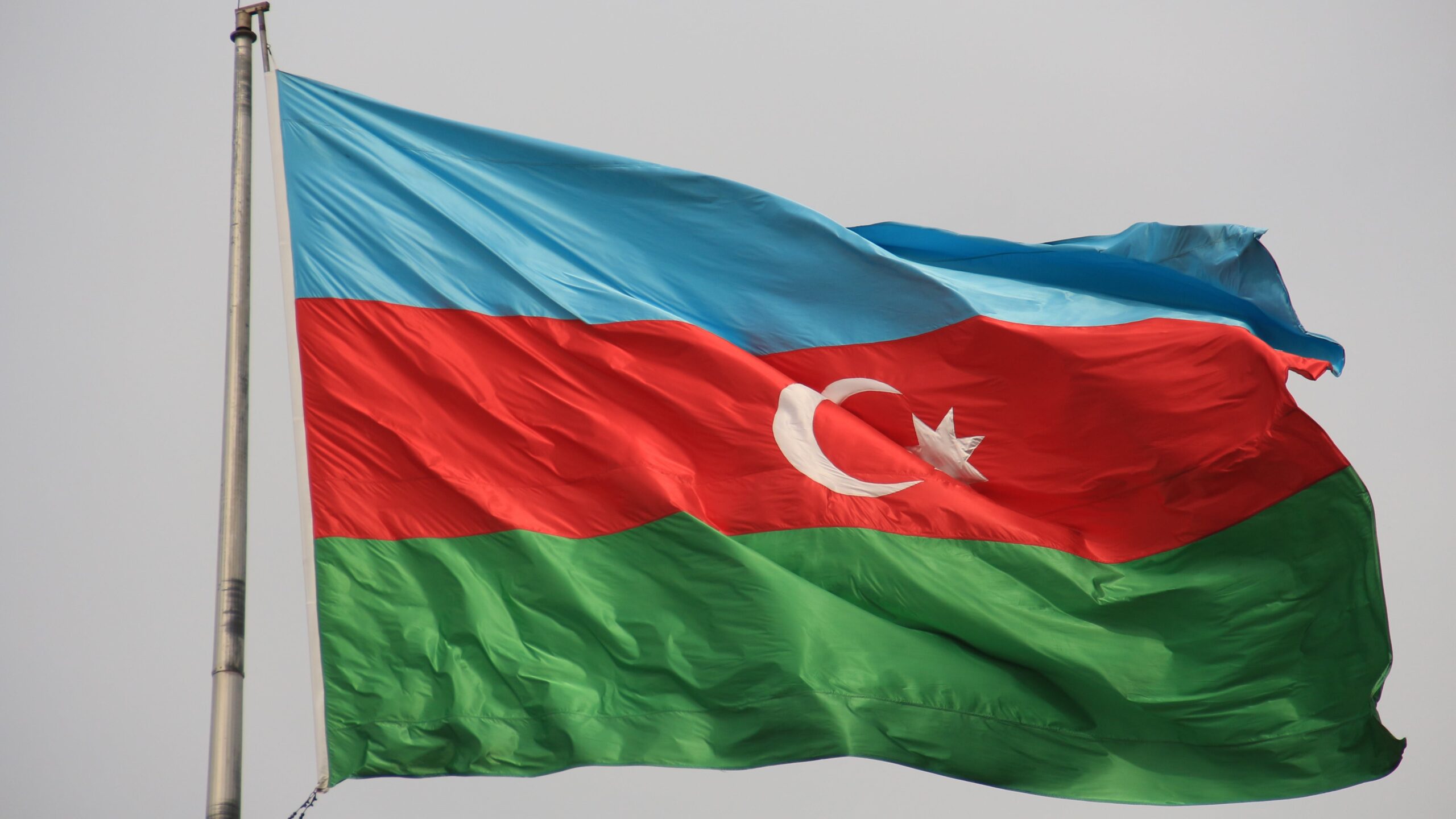 Visa to Azerbaijan from UK